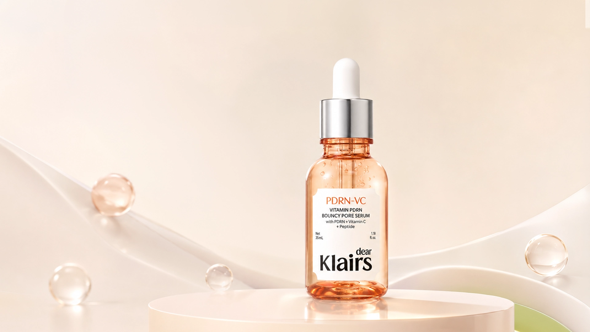 Elinore Beauty skincare products