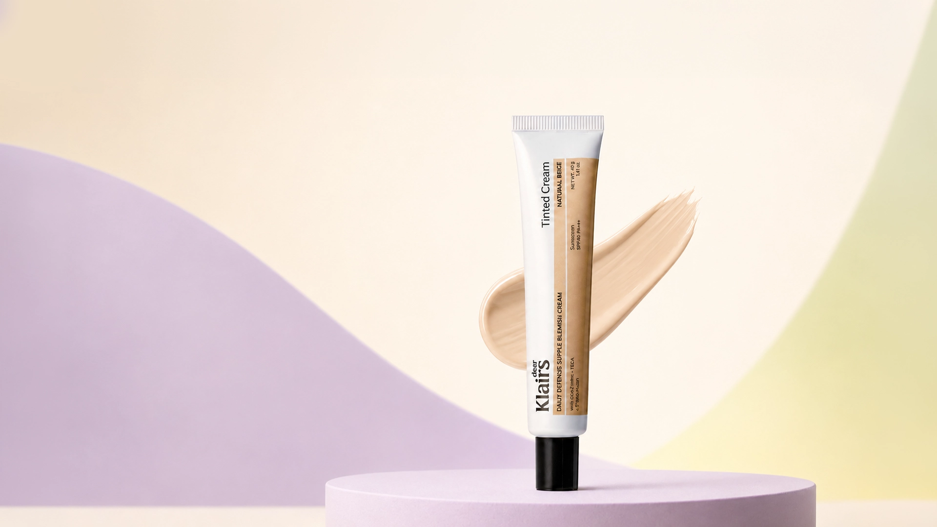 Elinore Beauty skincare products