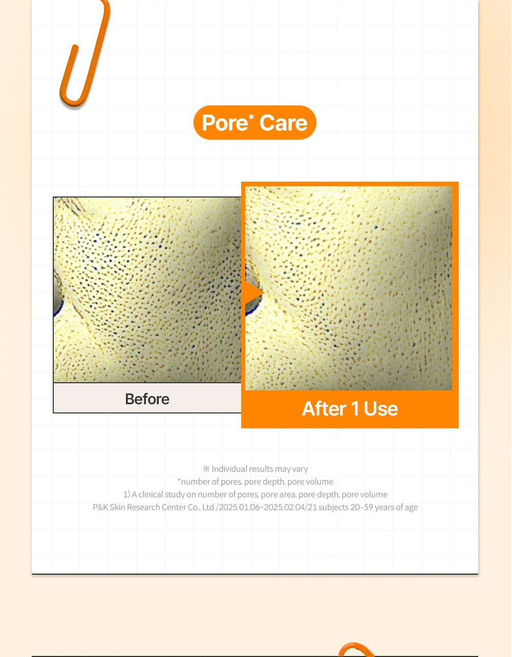 Freshly Juiced Vitamin Mask Cleanser
