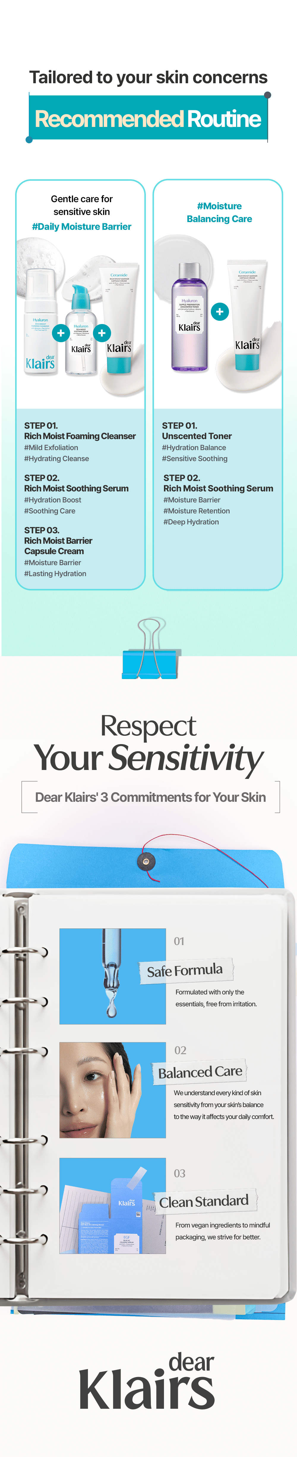 Rich Moist Soothing Serum