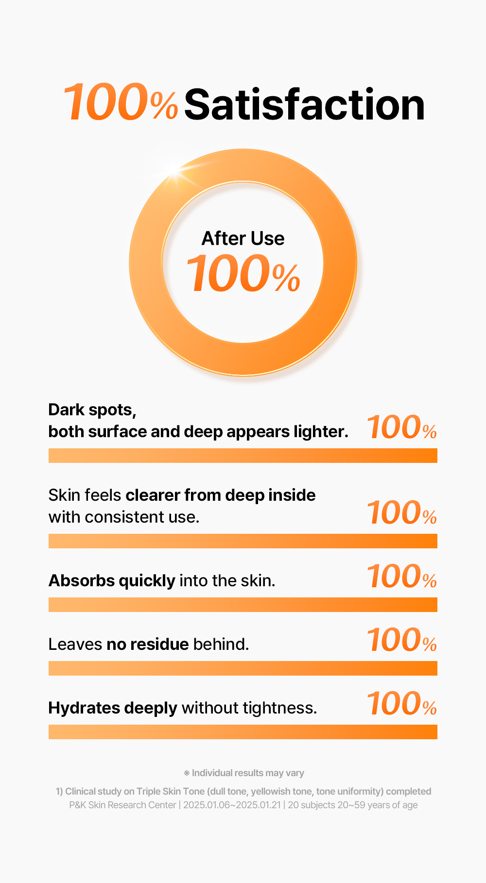 Freshly Juiced Vitamin Essence Toner