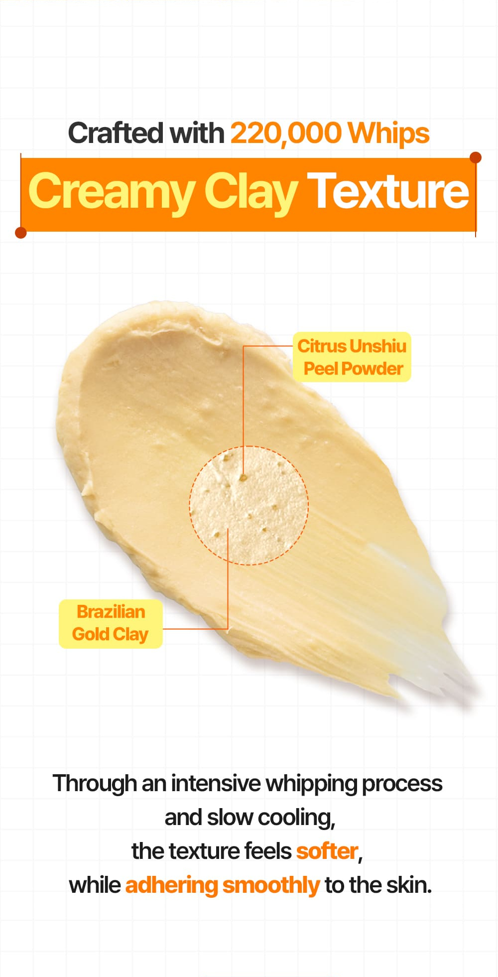 Freshly Juiced Vitamin Mask Cleanser