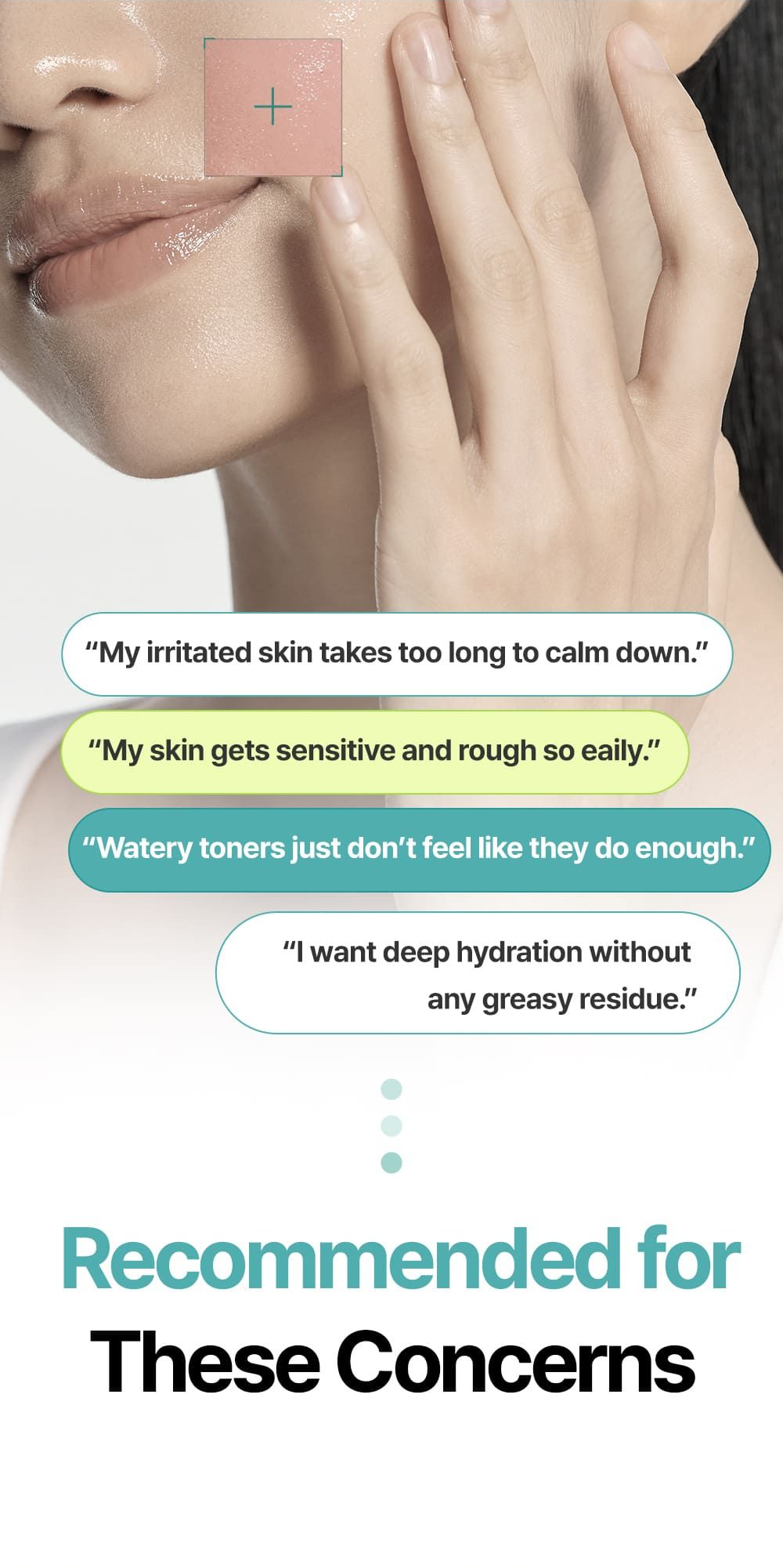 Dear Klairs Supple Preparation Cica Toner