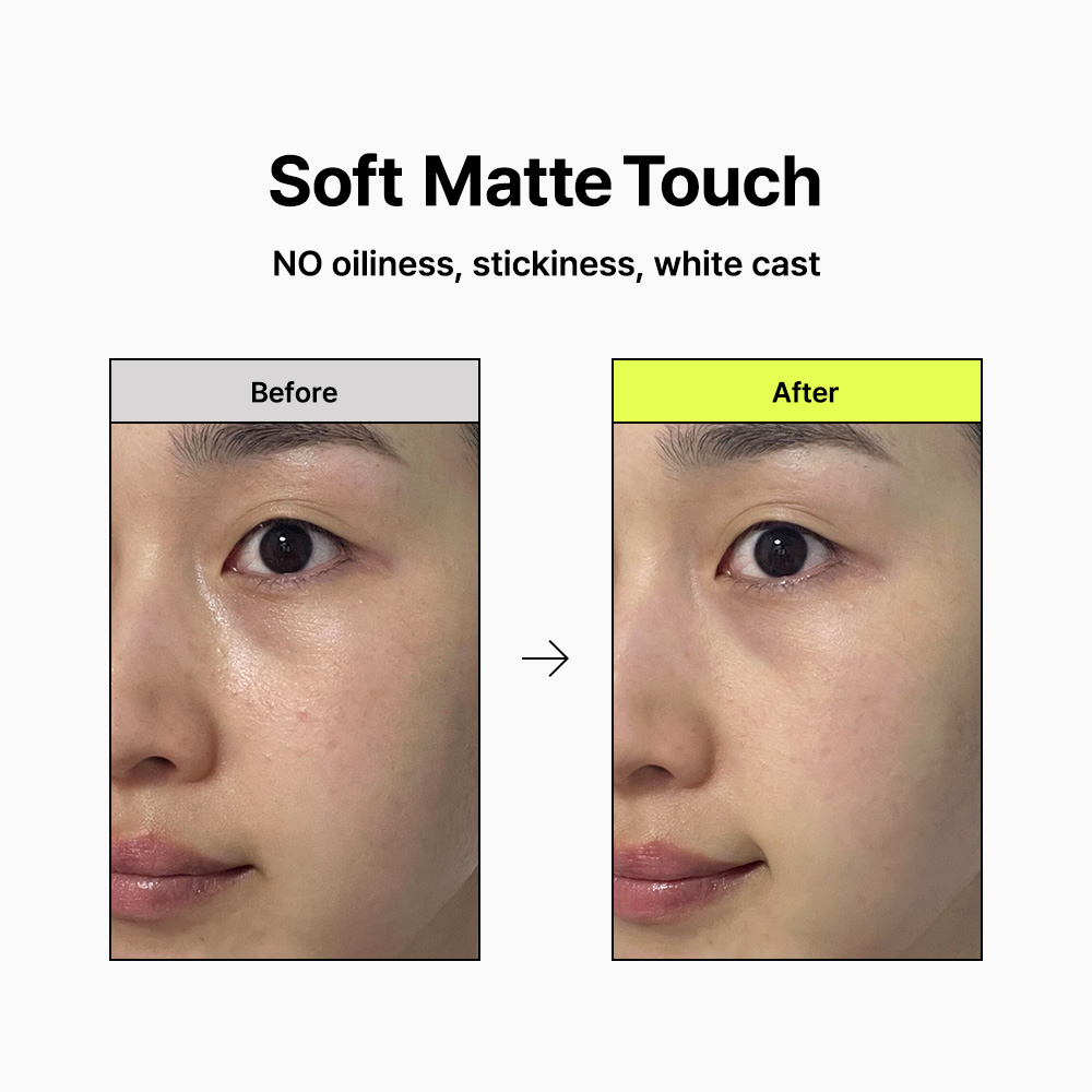 Pore Smoothing Bakuchiol Sun Stick
