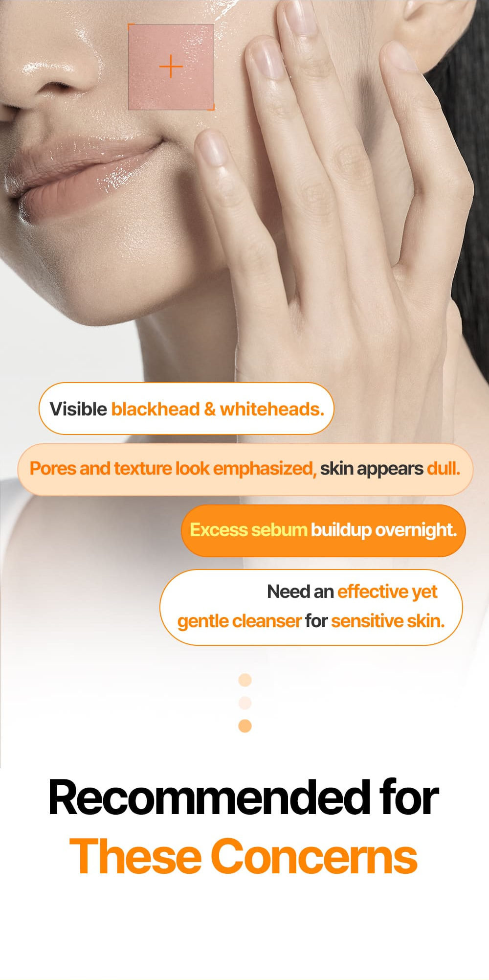 Freshly Juiced Vitamin Mask Cleanser