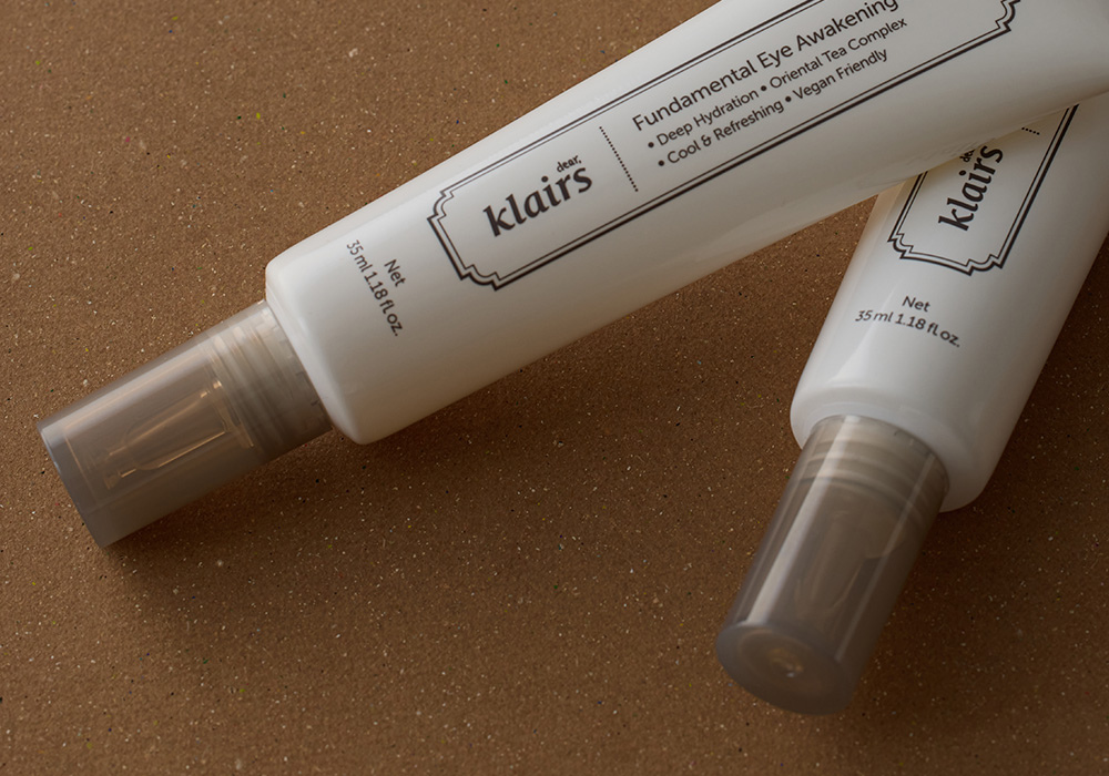 Fundamental Eye Awakening Gel