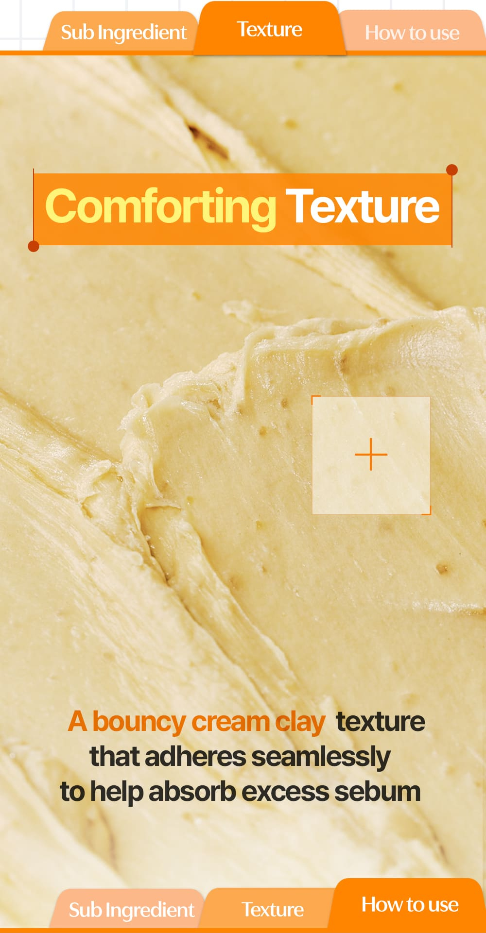 Freshly Juiced Vitamin Mask Cleanser