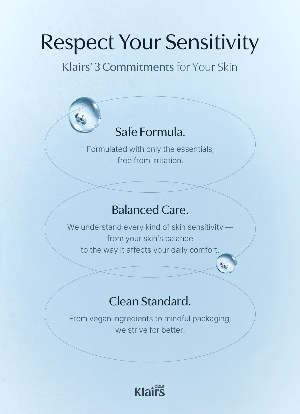 Blue AC Calming Serum