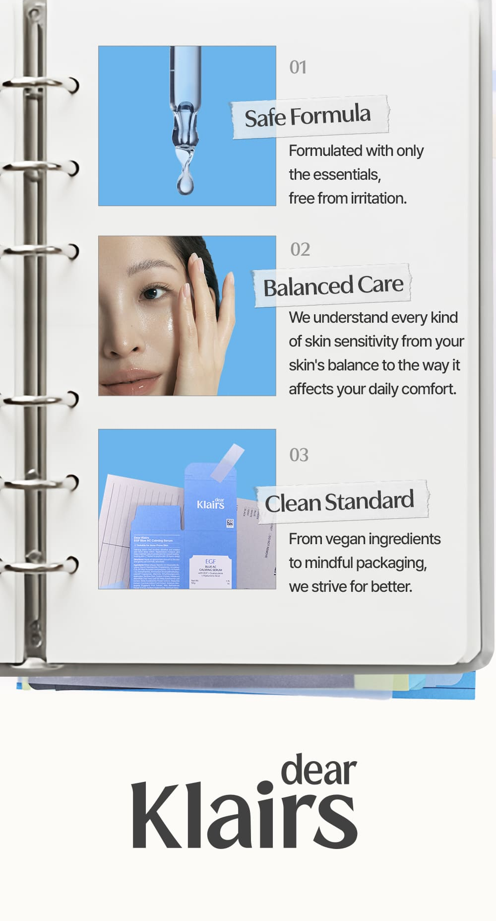 Daily Defense Supple Blemish Cream – Ivory Beige