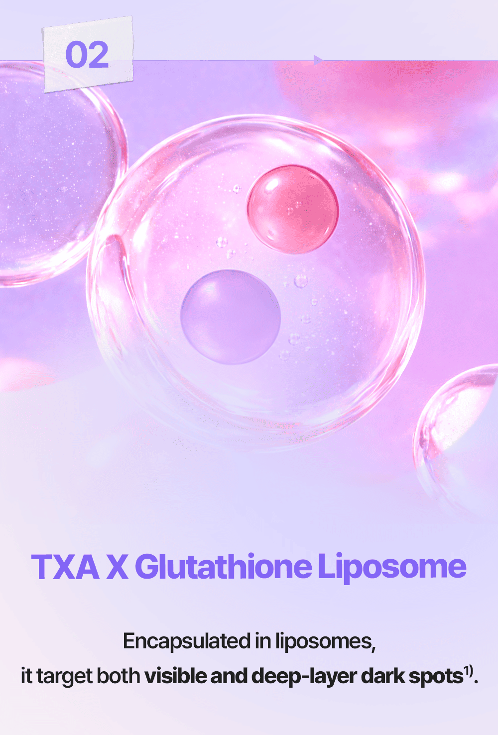 TXA Supple Tone Up Sun Essence