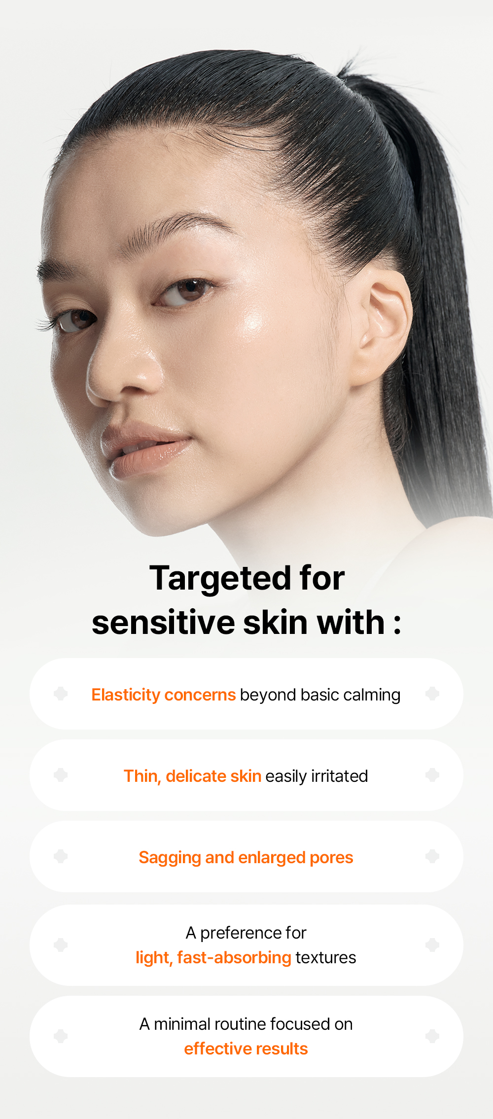 Vitamin PDRN Bouncy Pore Serum