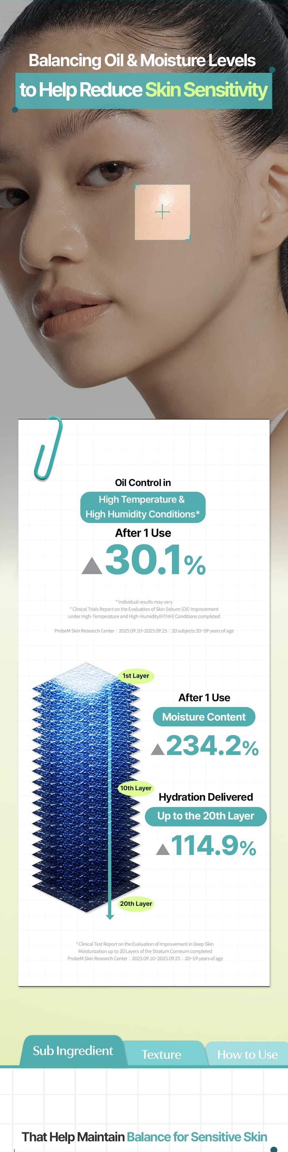 Dear Klairs Supple Preparation Cica Toner