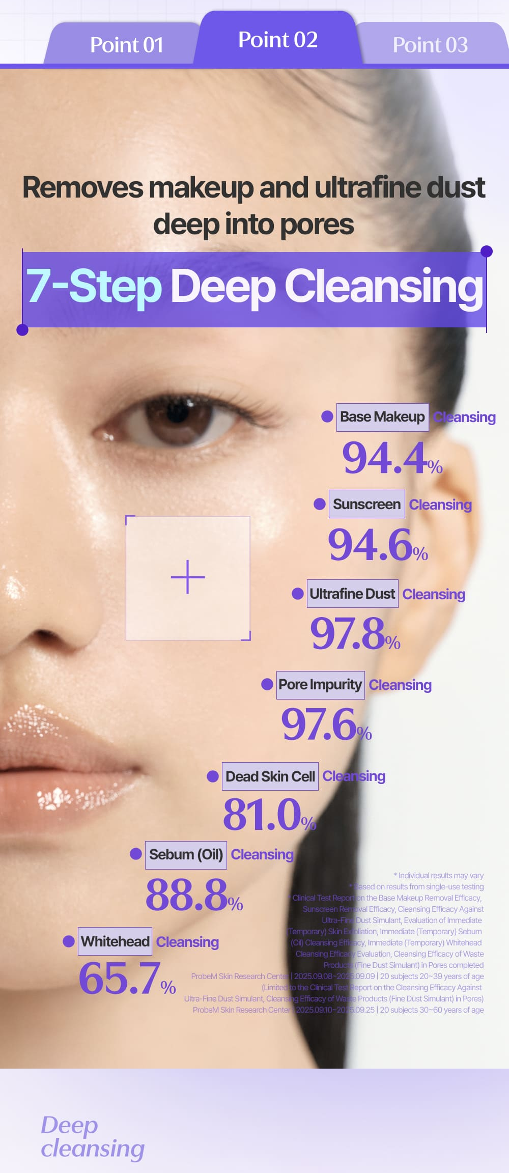 Dear Klairs Supple Preparation Unscented Cleansing Water