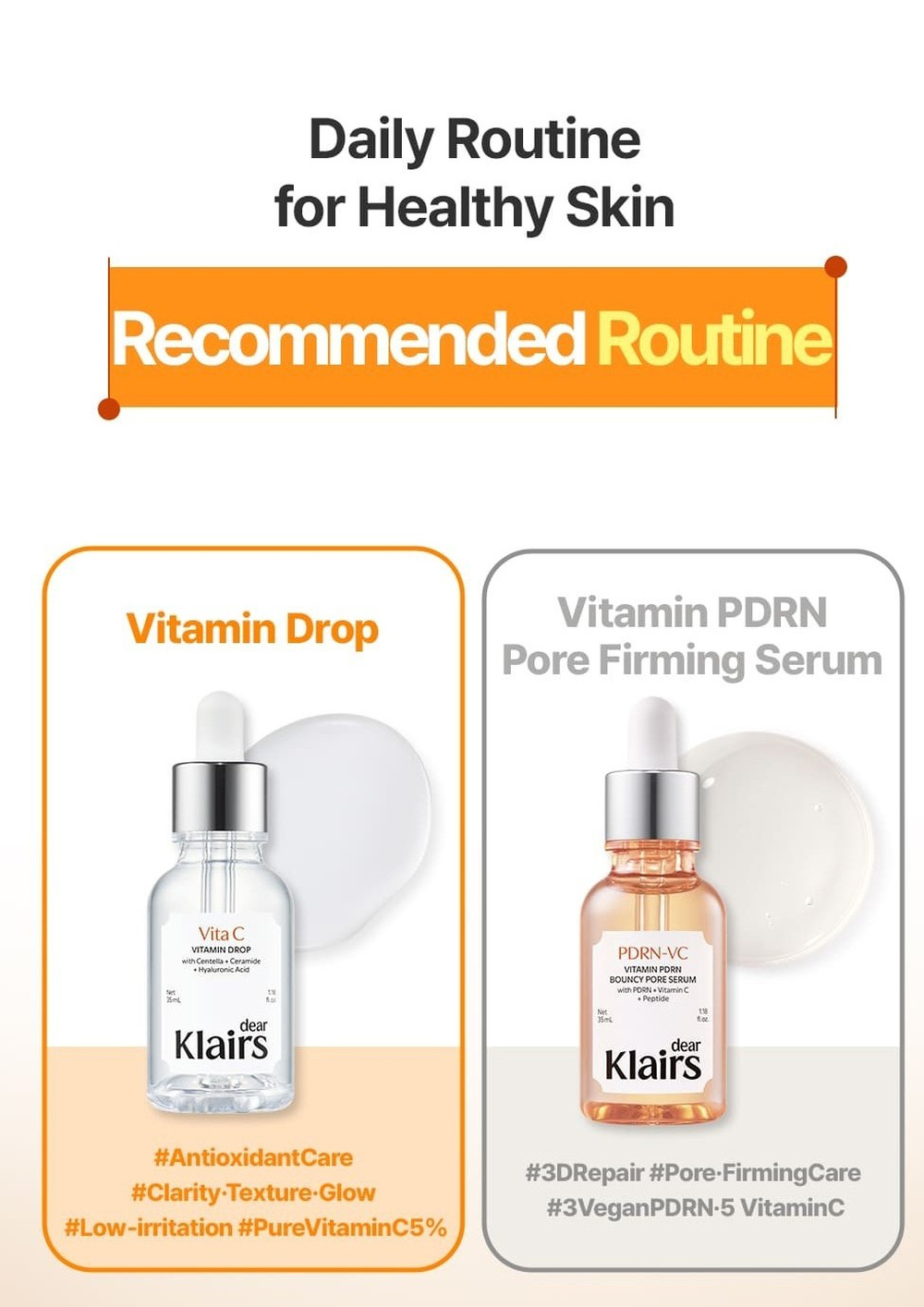 Freshly Juiced Vitamin Drop
