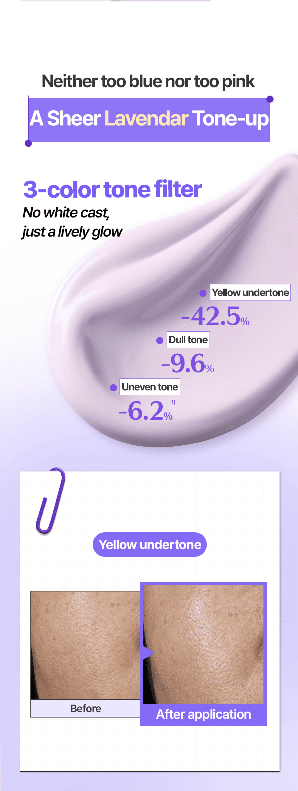 TXA Supple Tone Up Sun Essence