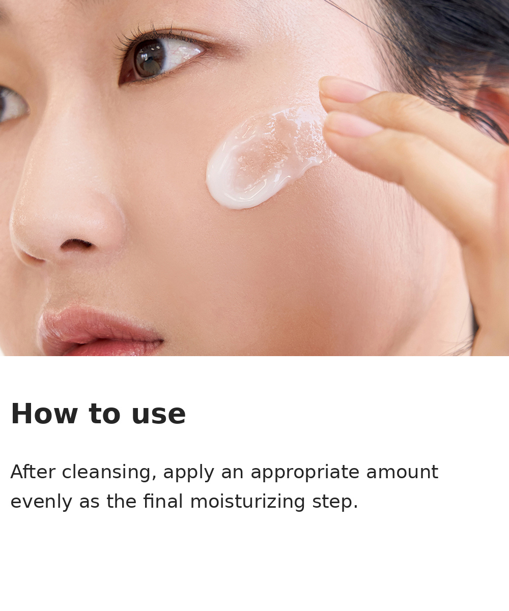 Freshly Juiced Vitamin E Mask