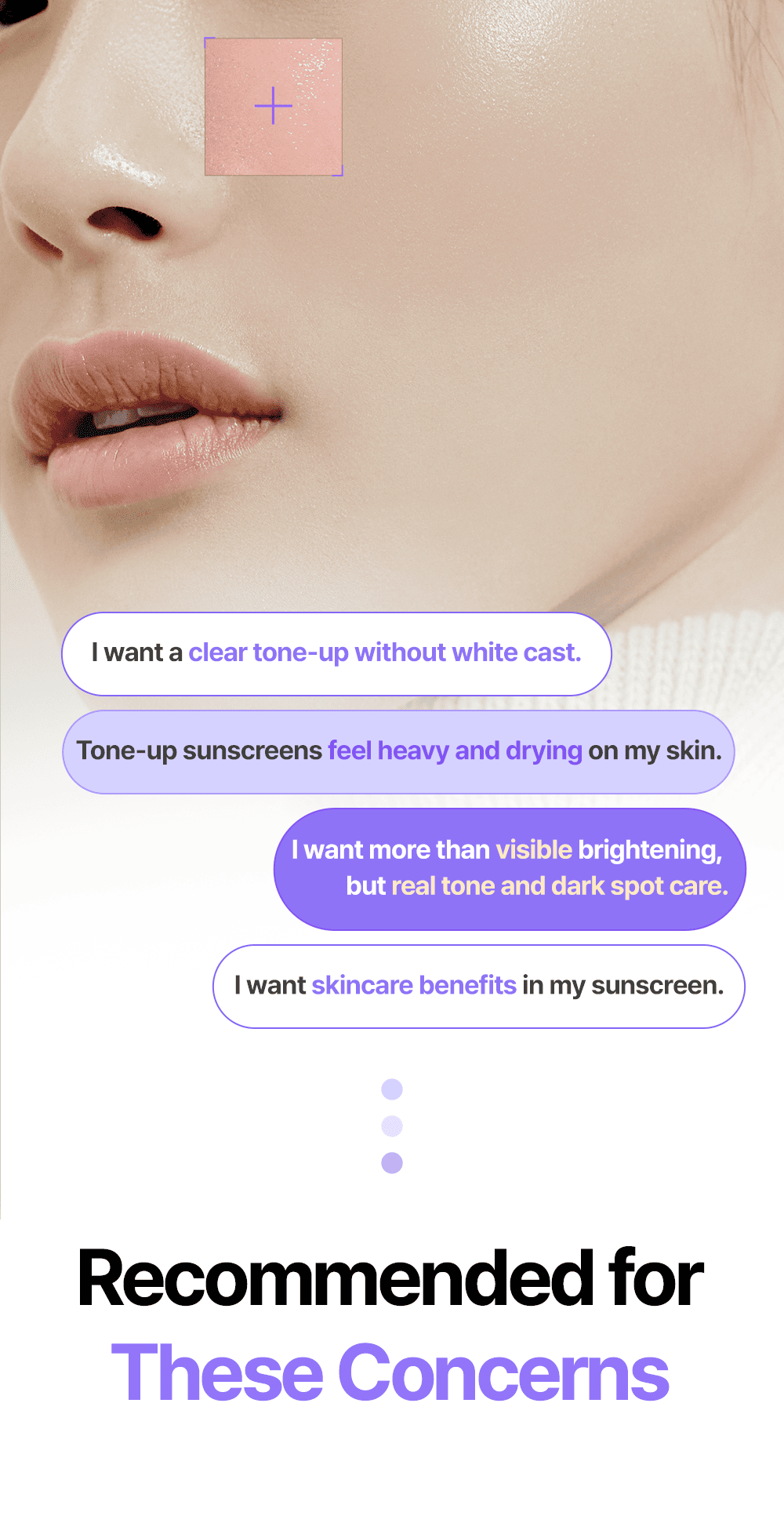 TXA Supple Tone Up Sun Essence
