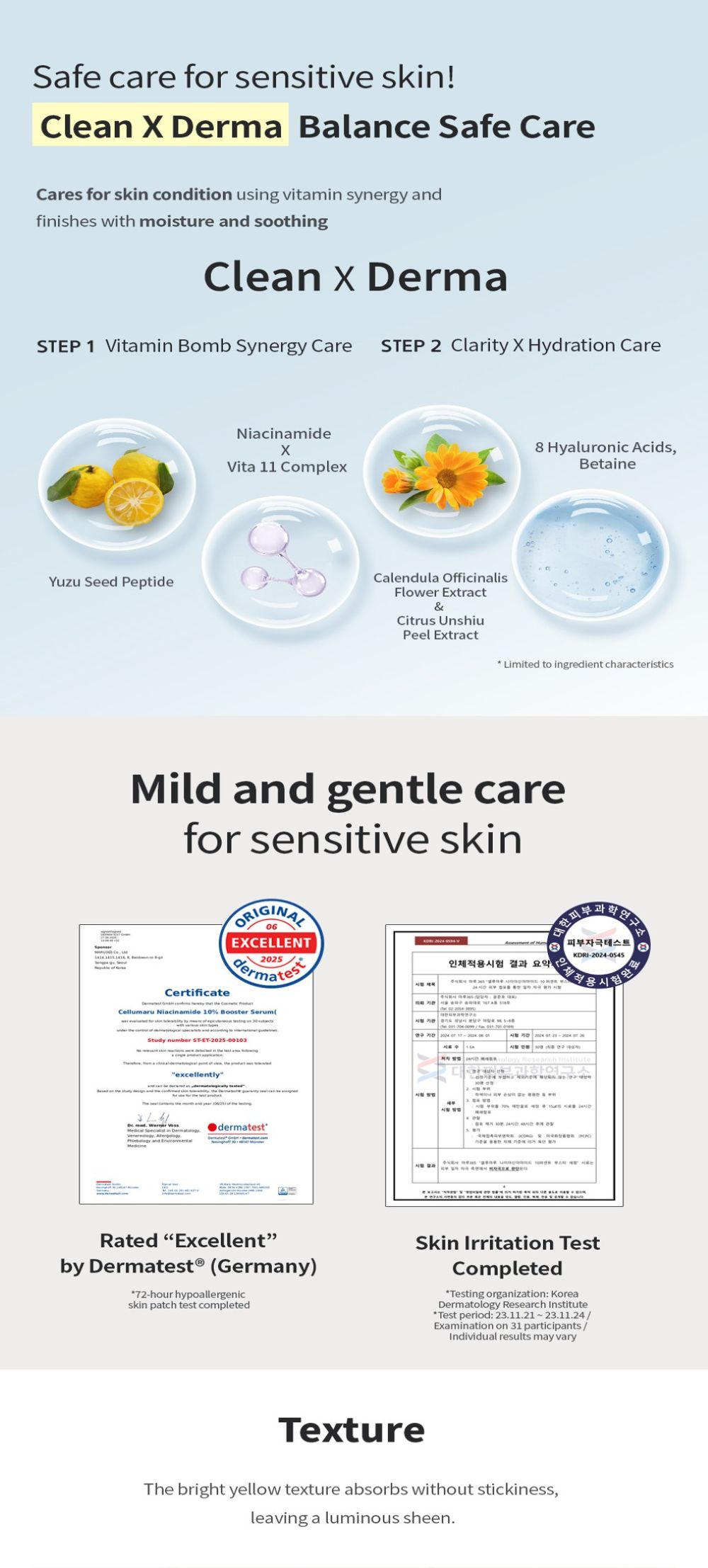 Niacinamide 10% Booster Serum