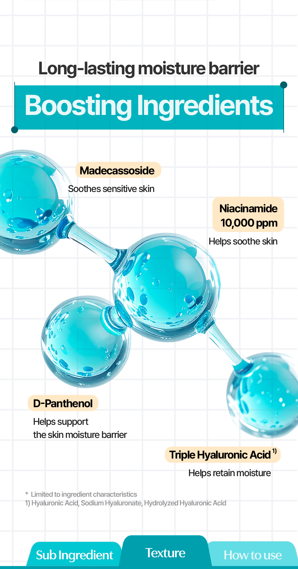 Rich Moist Soothing Cream