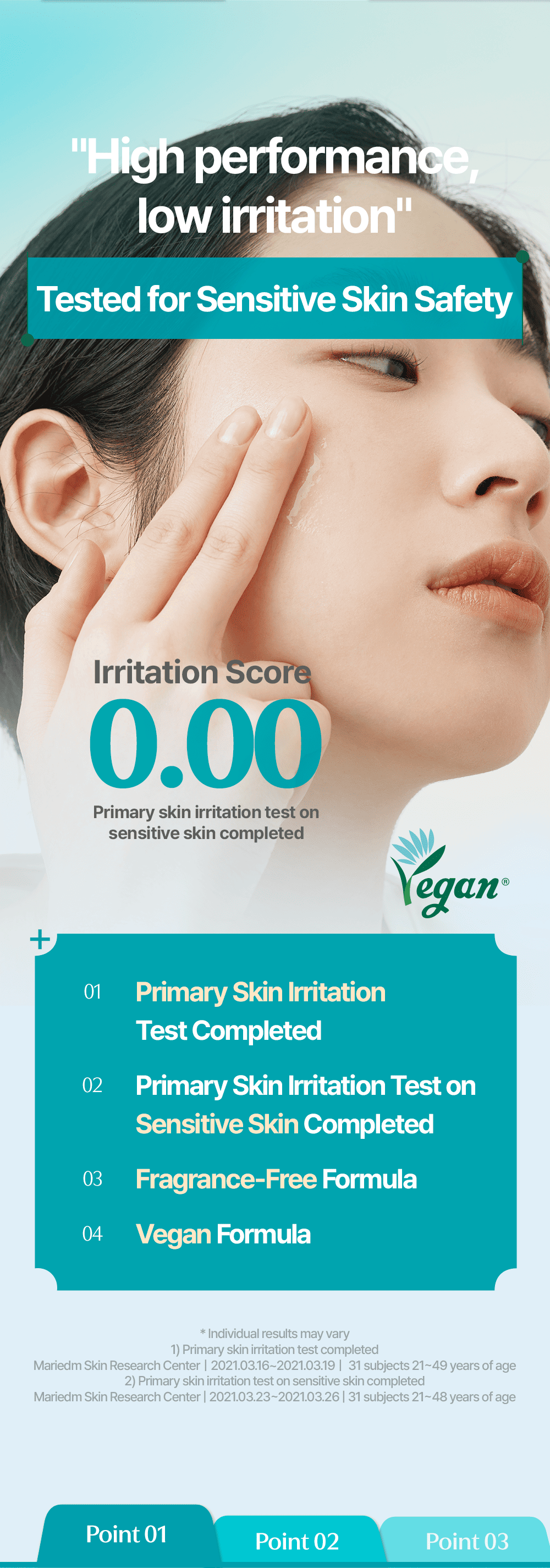 Rich Moist Soothing Serum
