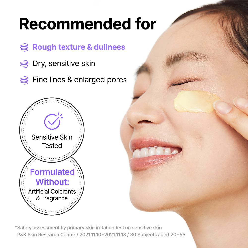 Vitamin A-mazing Bakuchiol Night Cream