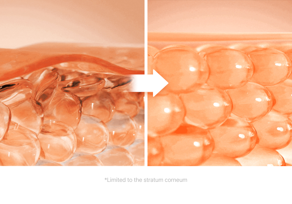 Vitamin PDRN Bouncy Pore Serum