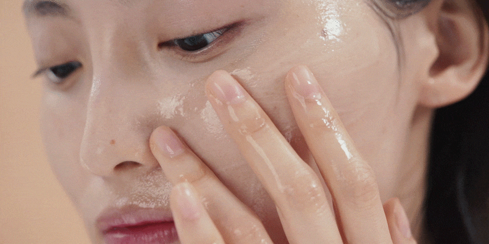 Gentle Black Fresh Cleansing Oil