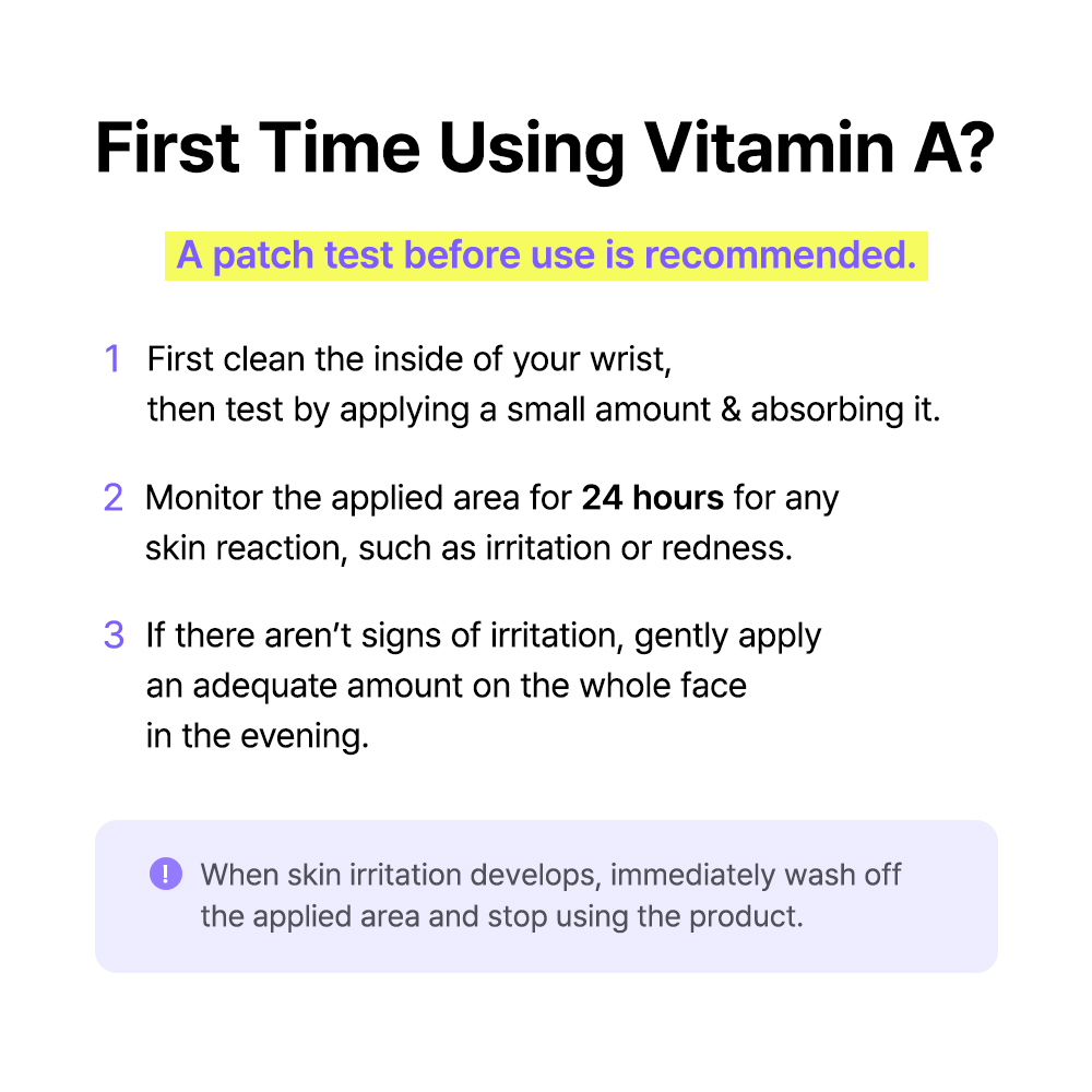 Vitamin A-mazing Bakuchiol Night Cream