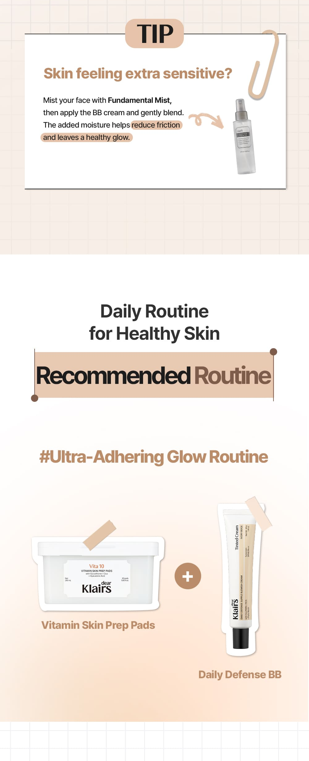 Daily Defense Supple Blemish Cream – Ivory Beige