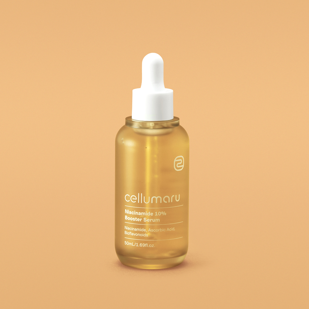 Niacinamide 10% Booster Serum