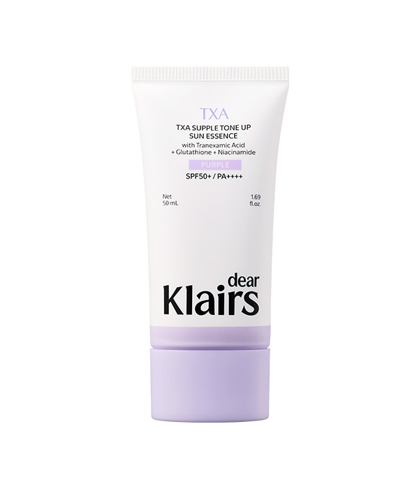TXA Supple Tone Up Sun Essence