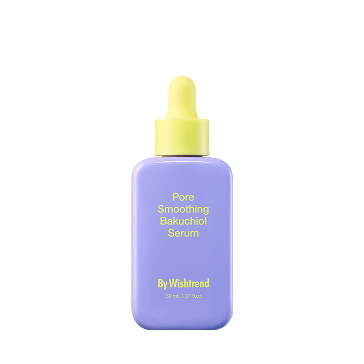 Pore Smoothing Bakuchiol Serum