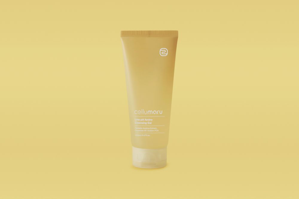 Low pH Amino Cleansing Gel